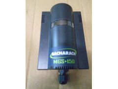 Bacharach MGS-150 6300-1092 Co2 melder